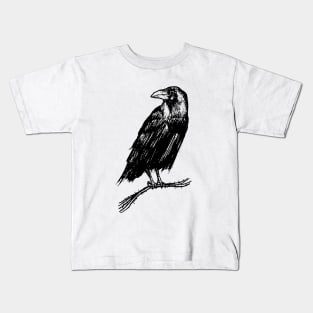 Crow Kids T-Shirt